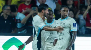 مواجهة النصر.. شكوك حول مشاركة نجم الاتحاد ورسالة غامضة بعد رحيل بنزيما